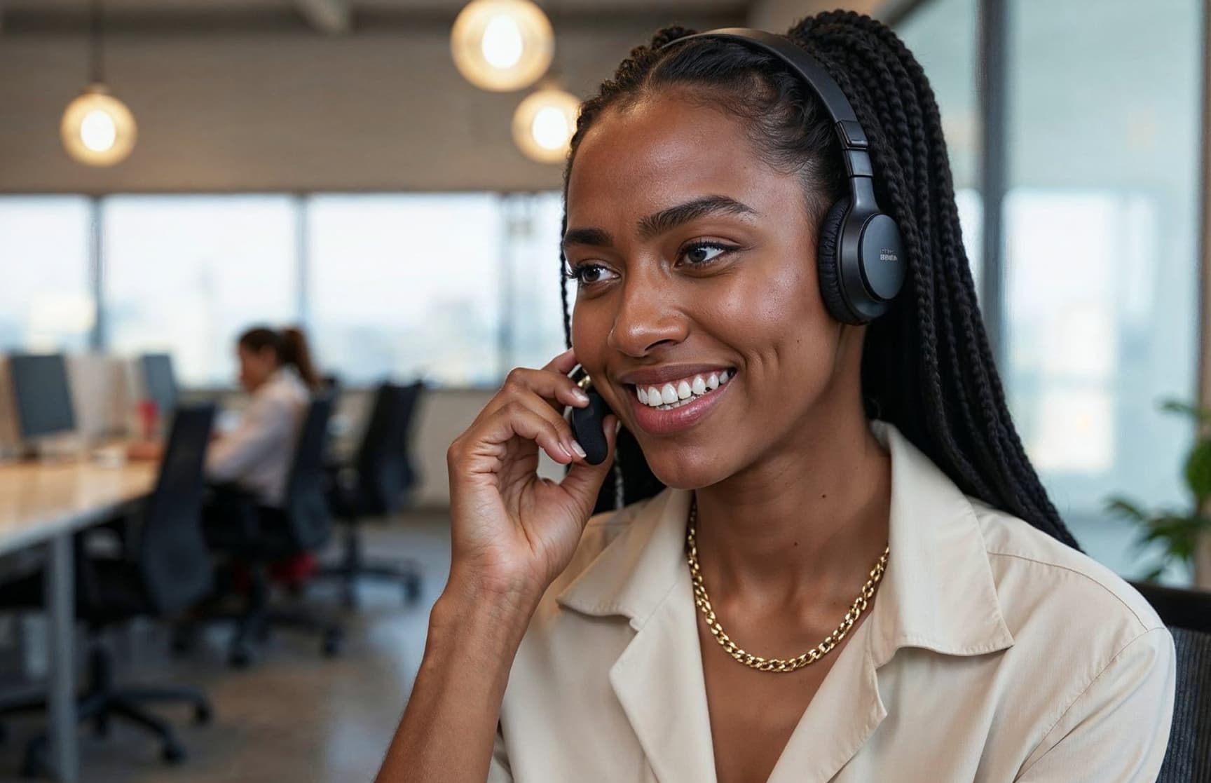 Call Center Africa