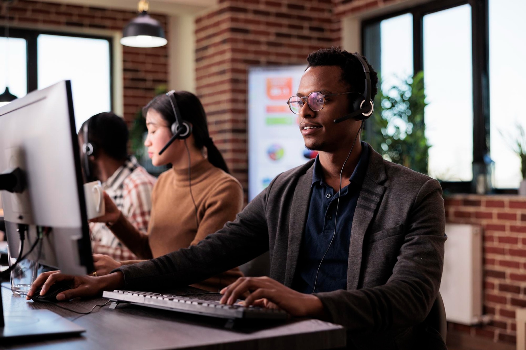 BPO Services